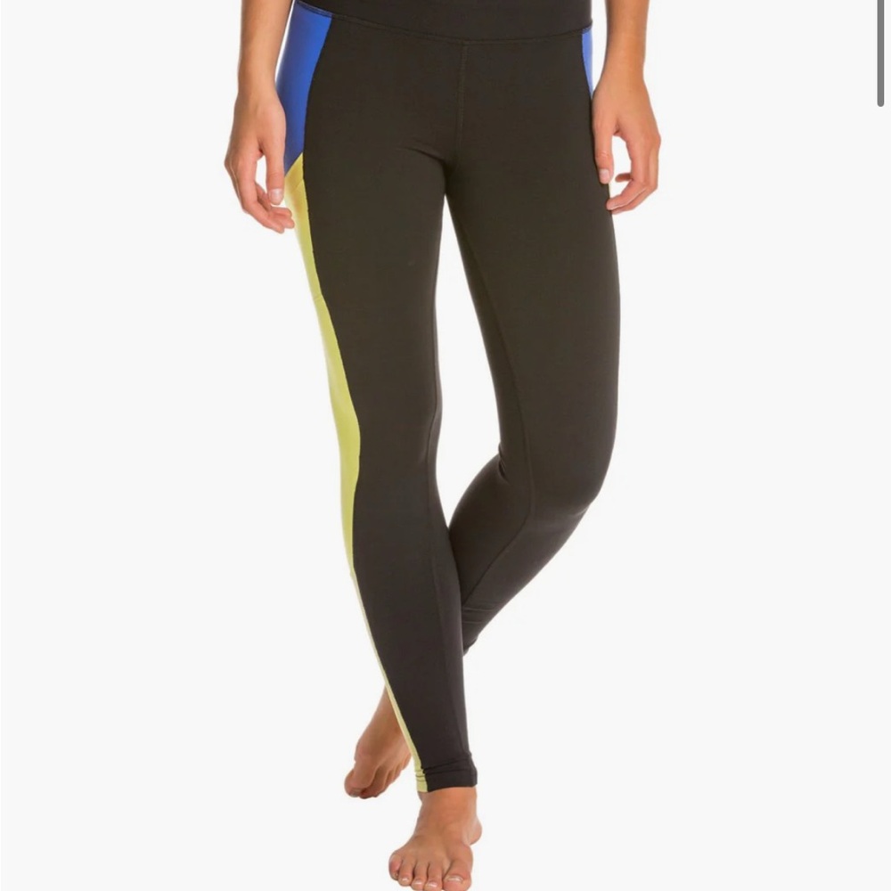 Alo Ascendant Yoga Leggings